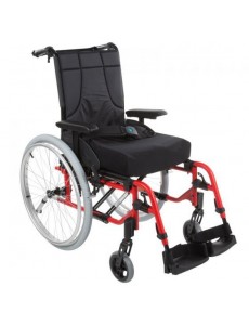 Cadeira de rodas Invacare Action4 NG